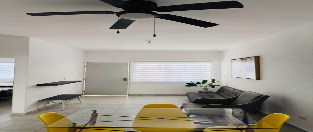 Foto de casa en renta en  , cancún centro, benito juárez, quintana roo, 31427938 No. 05