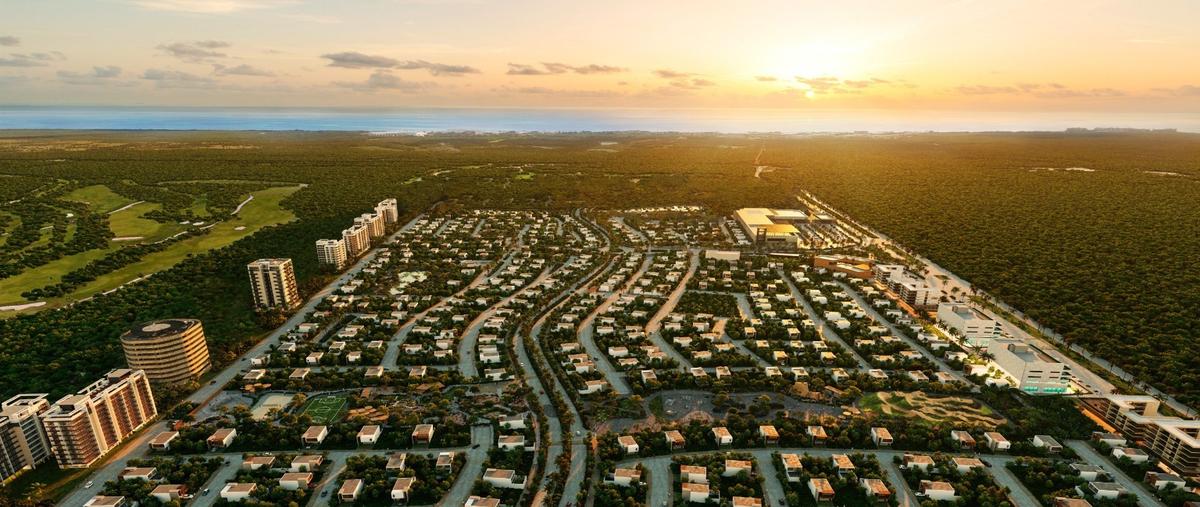 Foto de terreno habitacional en venta en  , cancún centro, benito juárez, quintana roo, 31431871 No. 04