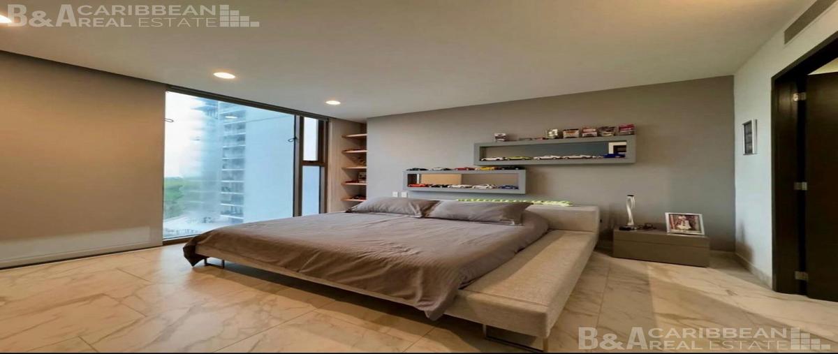 Foto de departamento en , cancún centro, benito juárez, quintana roo, 0 foto 02 Foto de departamento en venta en , cancún centro, benito juárez, quintana roo, 0 No. 02