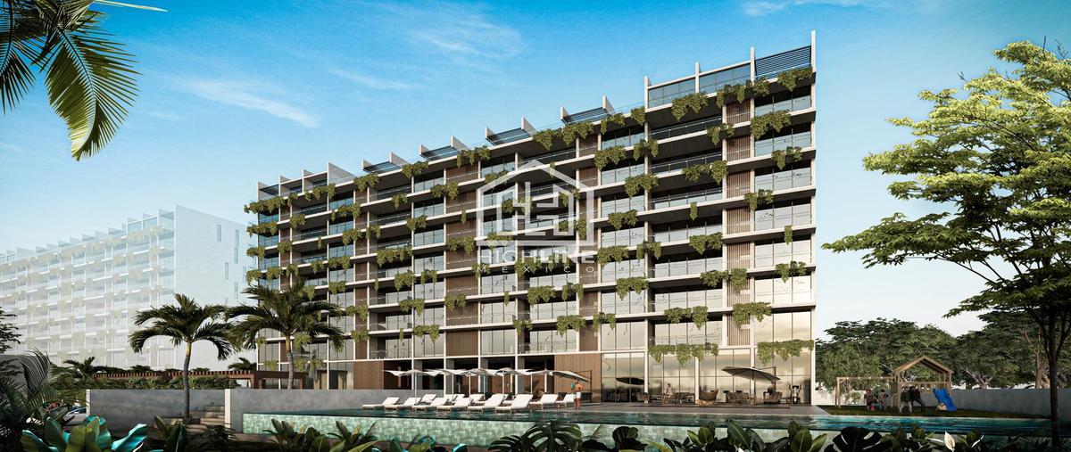 Foto de departamento en venta en  , cancún centro, benito juárez, quintana roo, 31439333 No. 03