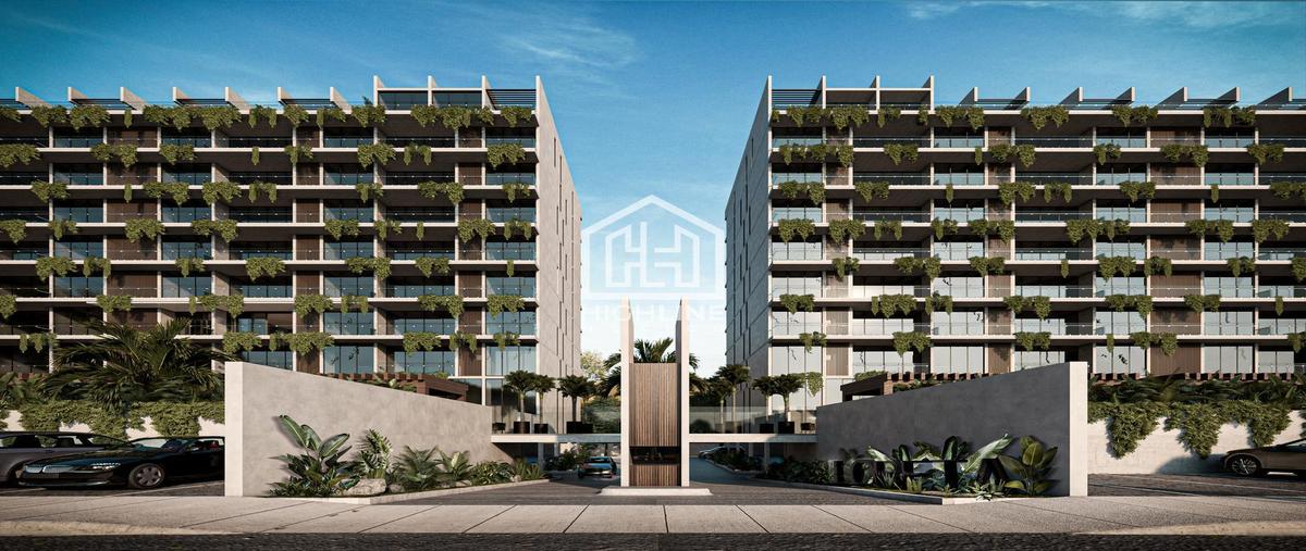 Foto de departamento en venta en  , cancún centro, benito juárez, quintana roo, 31439333 No. 04