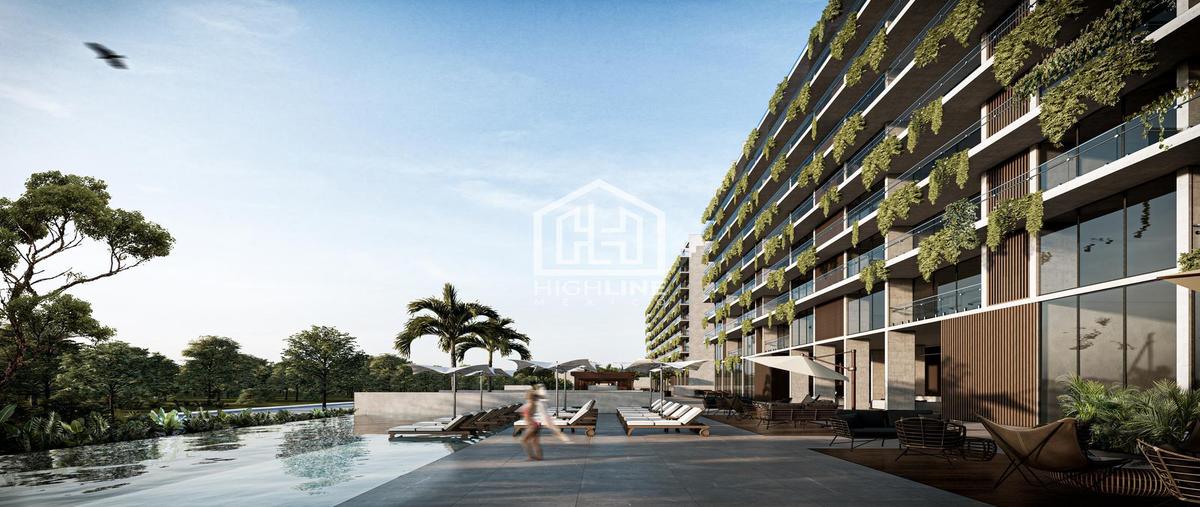 Foto de departamento en venta en  , cancún centro, benito juárez, quintana roo, 31439333 No. 05