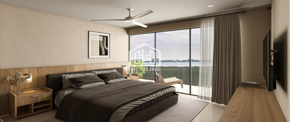 Foto de departamento en venta en  , cancún centro, benito juárez, quintana roo, 31444482 No. 03