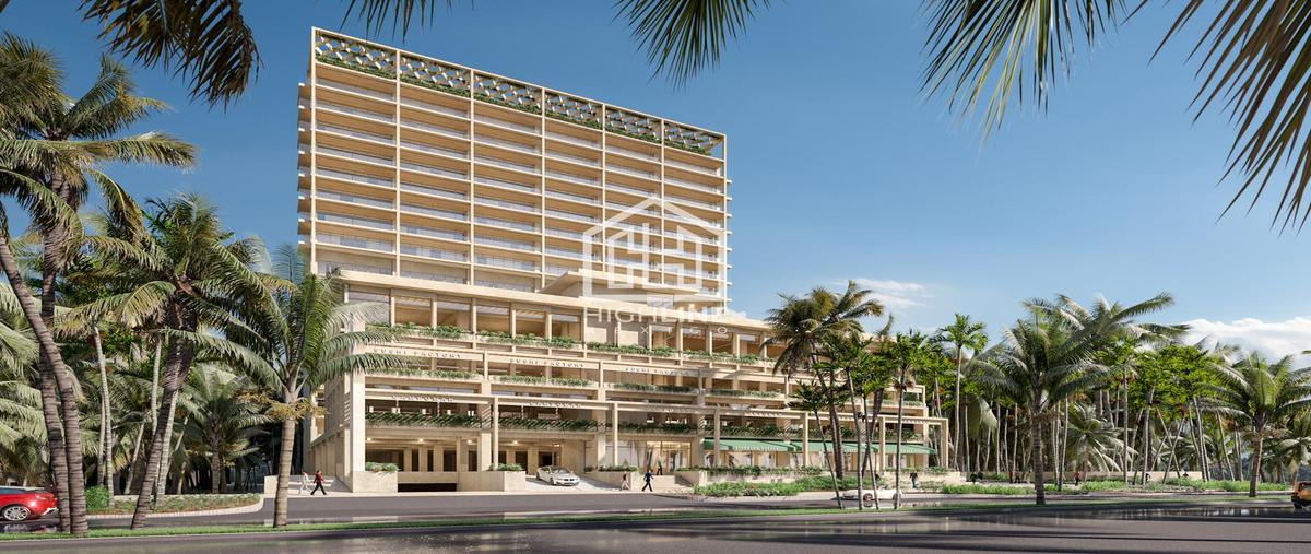 Foto de departamento en venta en  , cancún centro, benito juárez, quintana roo, 31444482 No. 04