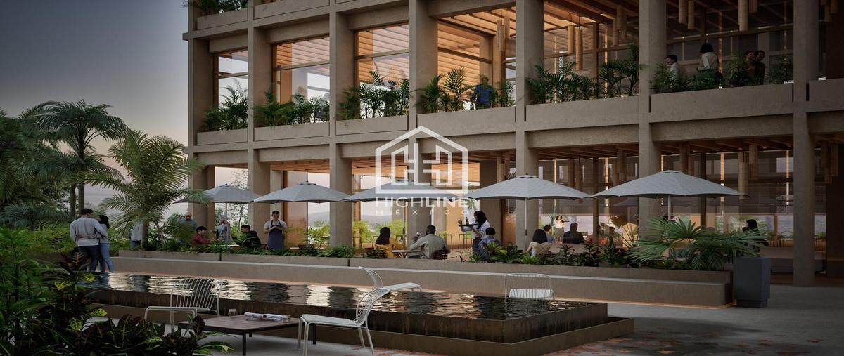 Foto de departamento en venta en  , cancún centro, benito juárez, quintana roo, 31444482 No. 05