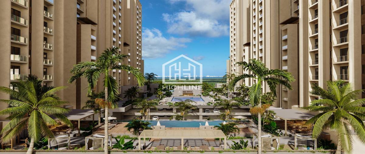 Foto de departamento en venta en  , cancún centro, benito juárez, quintana roo, 31444485 No. 03