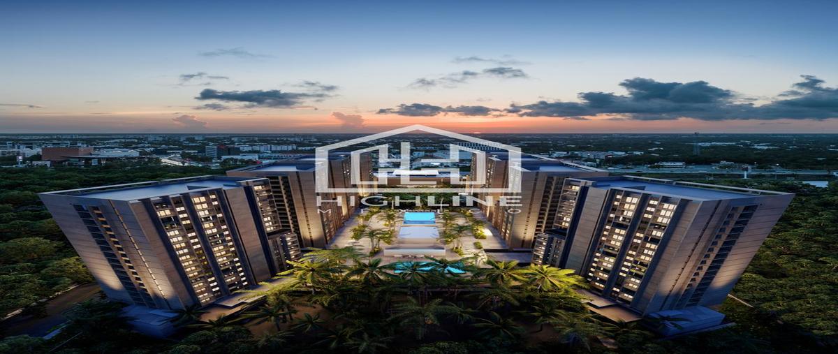 Foto de departamento en venta en  , cancún centro, benito juárez, quintana roo, 31444485 No. 05