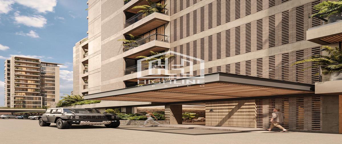 Foto de departamento en venta en  , cancún centro, benito juárez, quintana roo, 31444486 No. 03