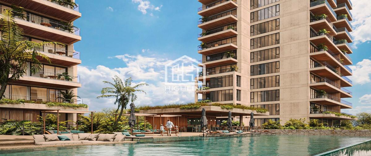 Foto de departamento en venta en  , cancún centro, benito juárez, quintana roo, 31444486 No. 04