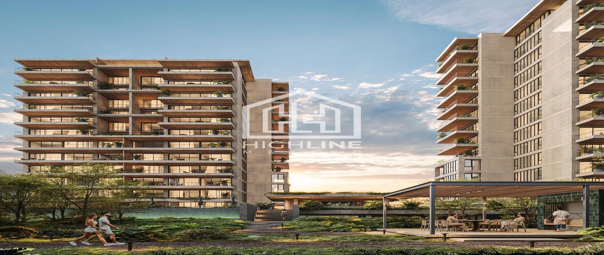 Foto de departamento en venta en  , cancún centro, benito juárez, quintana roo, 31444486 No. 05