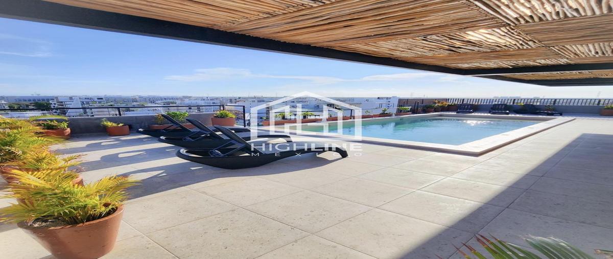 Foto de departamento en venta en  , cancún centro, benito juárez, quintana roo, 31444491 No. 04