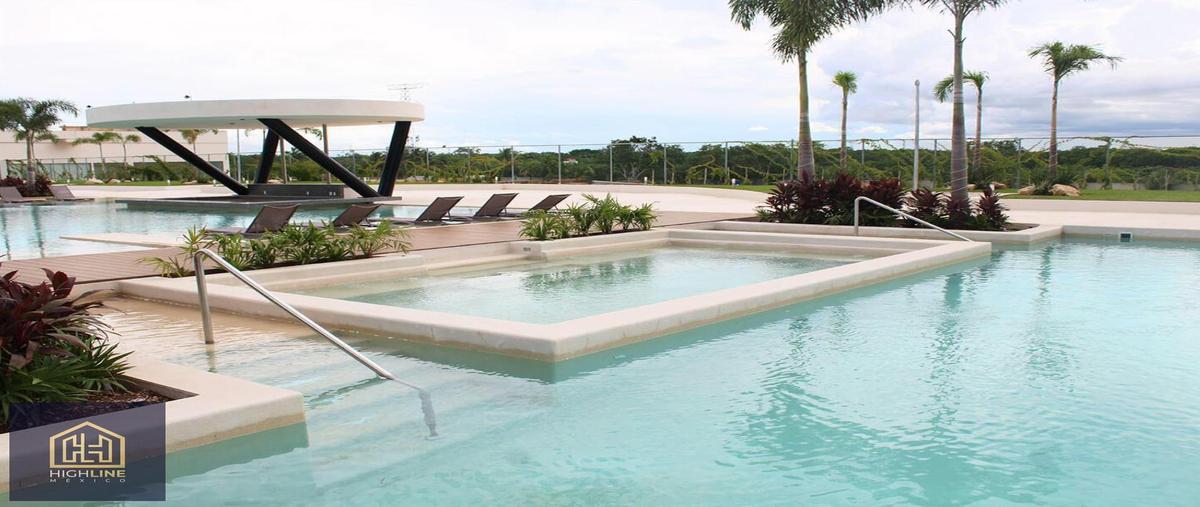 Foto de departamento en venta en  , cancún centro, benito juárez, quintana roo, 0 No. 04