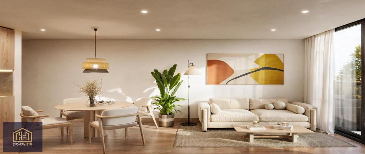 Foto de departamento en venta en  , cancún centro, benito juárez, quintana roo, 0 No. 03