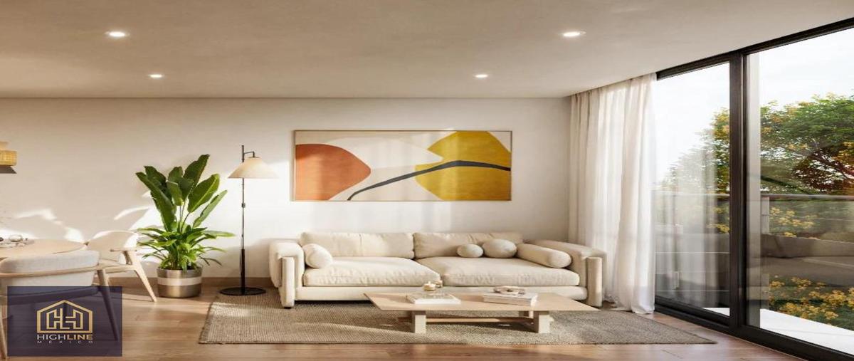 Foto de departamento en venta en  , cancún centro, benito juárez, quintana roo, 0 No. 04