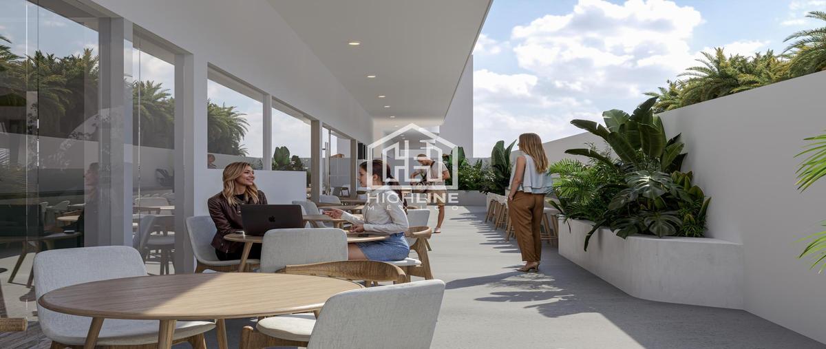 Foto de departamento en venta en  , cancún centro, benito juárez, quintana roo, 31449447 No. 07