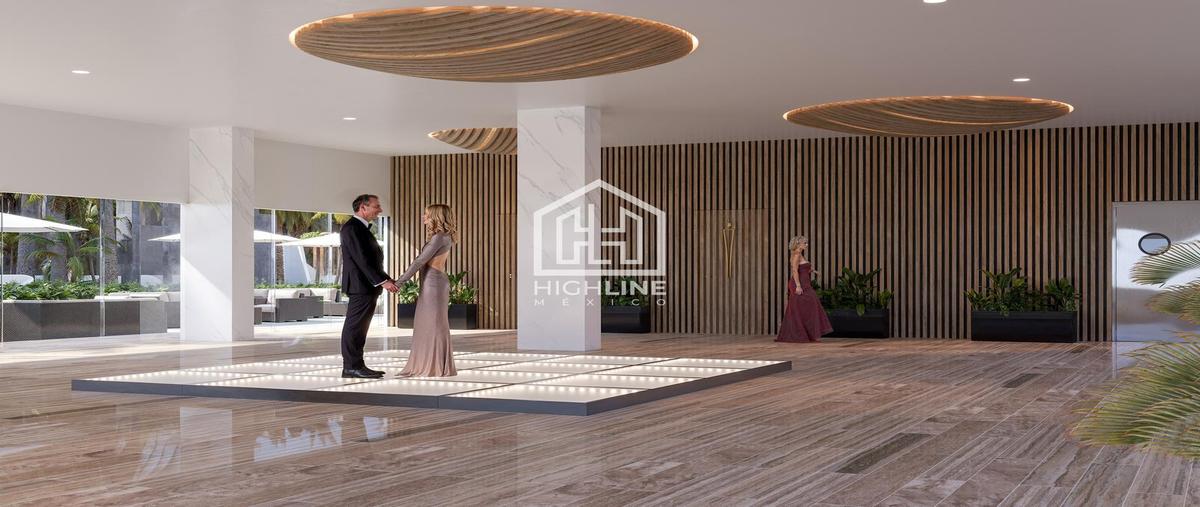 Foto de departamento en venta en  , cancún centro, benito juárez, quintana roo, 31449447 No. 08
