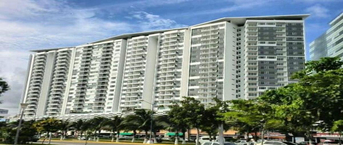Foto de departamento en , cancún centro, benito juárez, quintana roo, 0 foto 01 Foto de departamento en renta en , cancún centro, benito juárez, quintana roo, 0 No. 01