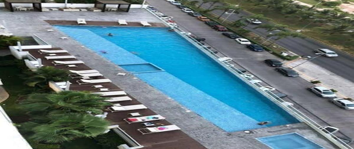 Foto de departamento en , cancún centro, benito juárez, quintana roo, 0 foto 02 Foto de departamento en renta en , cancún centro, benito juárez, quintana roo, 0 No. 02