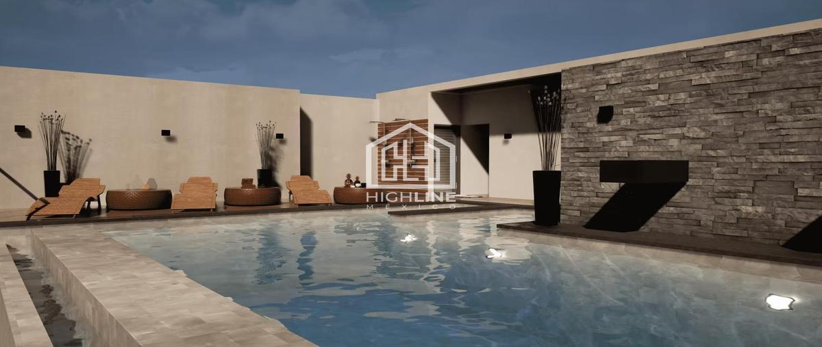 Foto de departamento en venta en  , cancún centro, benito juárez, quintana roo, 31455283 No. 05