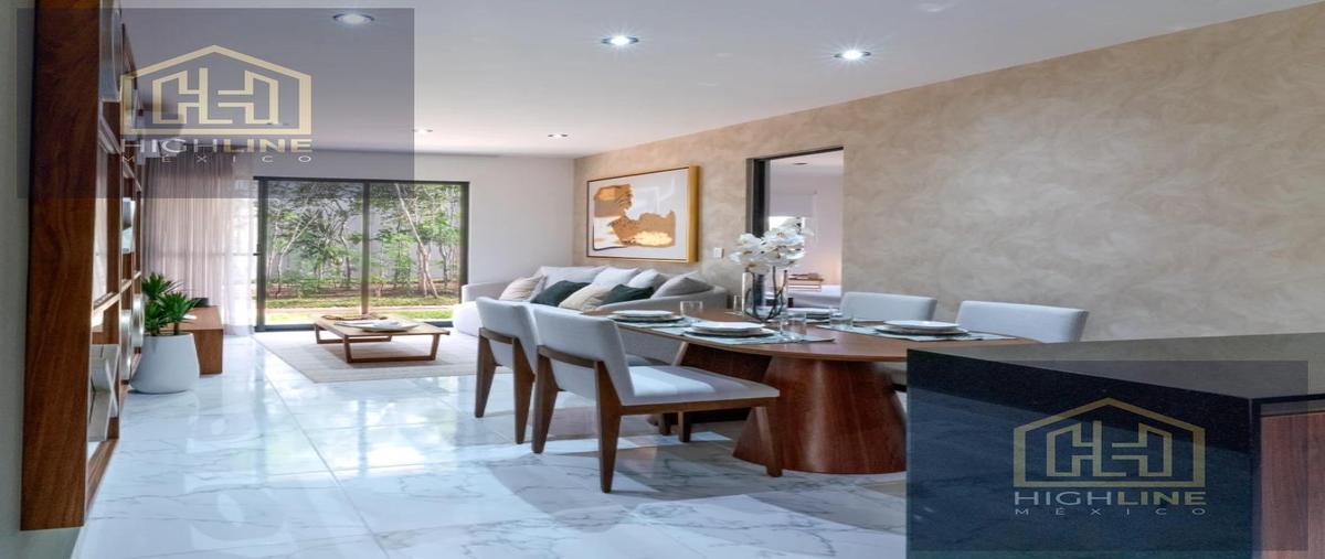 Foto de departamento en venta en  , cancún centro, benito juárez, quintana roo, 0 No. 04