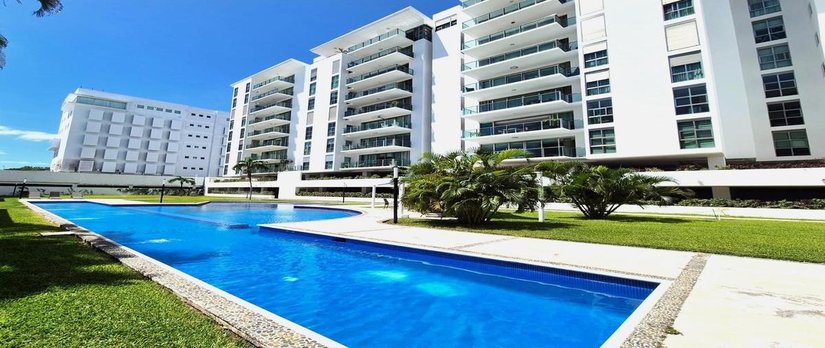 Foto de departamento en , cancún centro, benito juárez, quintana roo, 0 foto 01 Foto de departamento en renta en , cancún centro, benito juárez, quintana roo, 0 No. 01