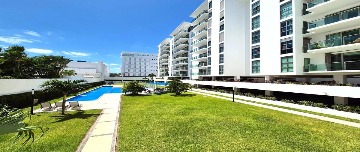 Foto de departamento en , cancún centro, benito juárez, quintana roo, 0 foto 02 Foto de departamento en renta en , cancún centro, benito juárez, quintana roo, 0 No. 02
