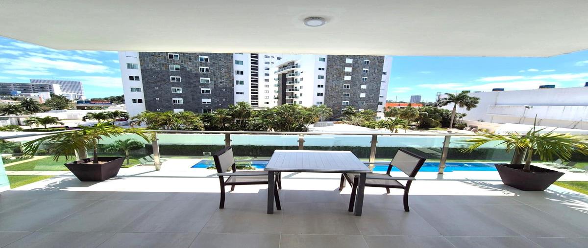 Foto de departamento en , cancún centro, benito juárez, quintana roo, 0 foto 04 Foto de departamento en renta en , cancún centro, benito juárez, quintana roo, 0 No. 04