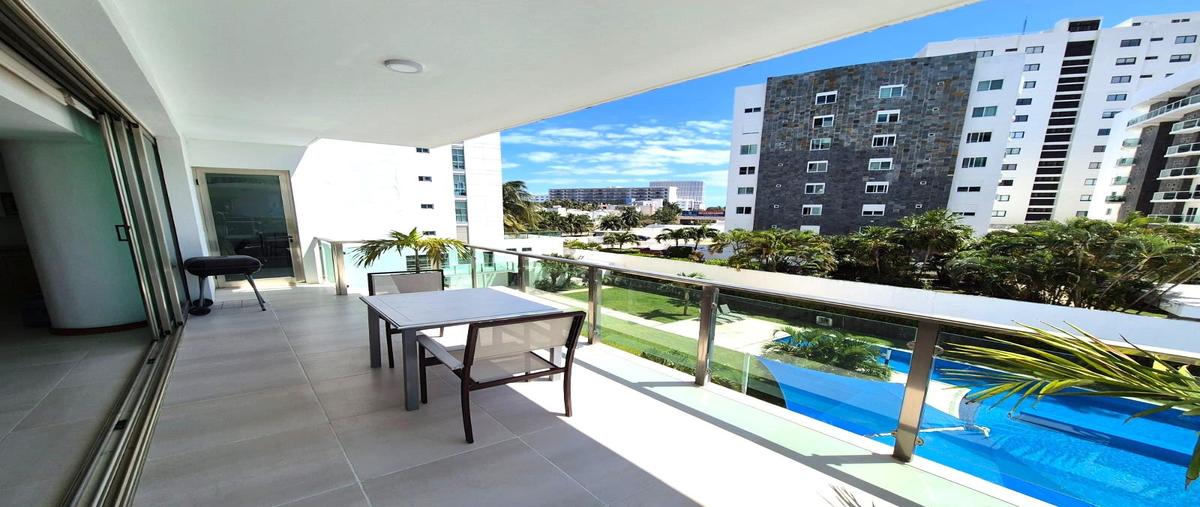Foto de departamento en , cancún centro, benito juárez, quintana roo, 0 foto 05 Foto de departamento en renta en , cancún centro, benito juárez, quintana roo, 0 No. 05