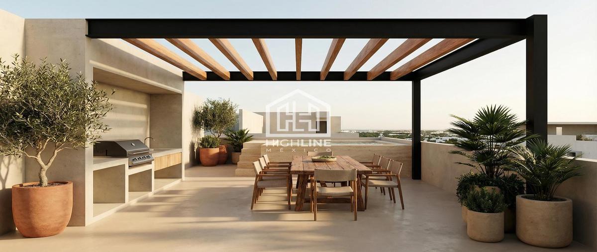 Foto de departamento en venta en  , cancún centro, benito juárez, quintana roo, 31463028 No. 03