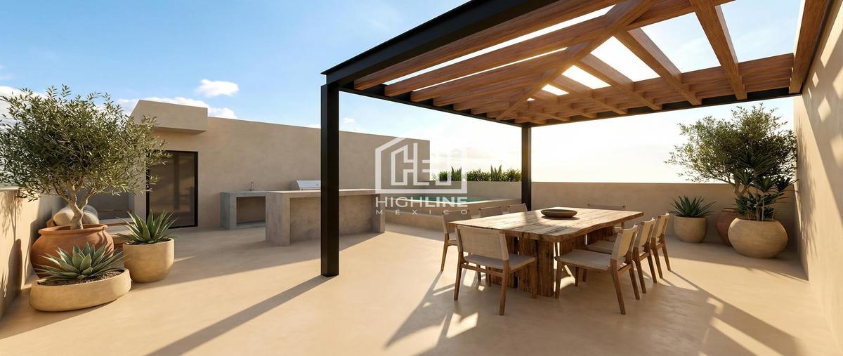 Foto de departamento en venta en  , cancún centro, benito juárez, quintana roo, 31463028 No. 04