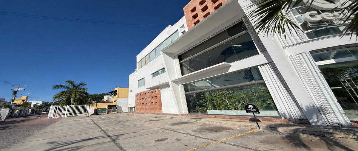 Foto de edificio en venta en  , cancún centro, benito juárez, quintana roo, 0 No. 04