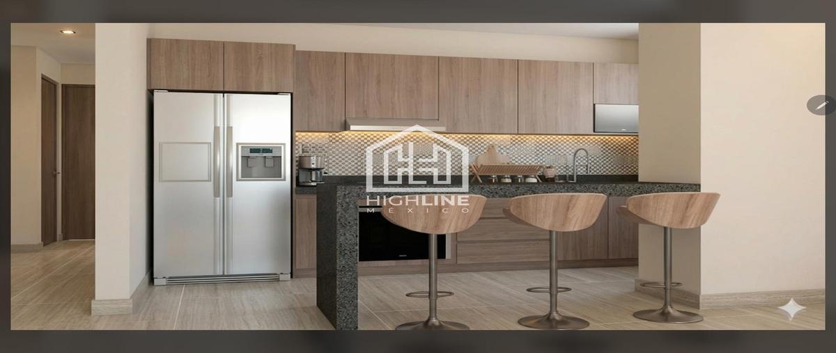Foto de departamento en venta en  , cancún centro, benito juárez, quintana roo, 31463261 No. 04