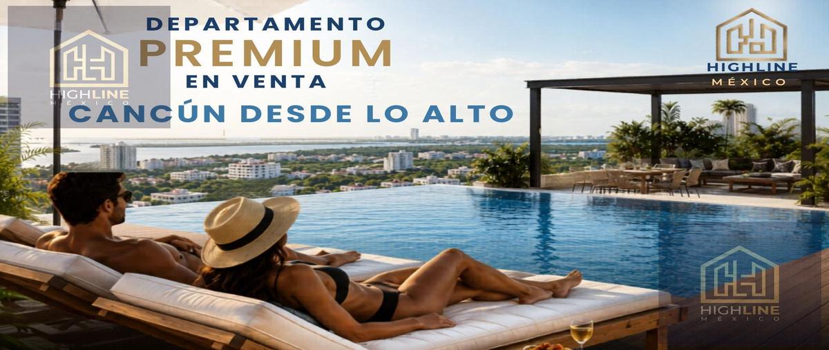 Foto de departamento en , cancún centro, benito juárez, quintana roo, 0 foto 01 Foto de departamento en venta en , cancún centro, benito juárez, quintana roo, 0 No. 01