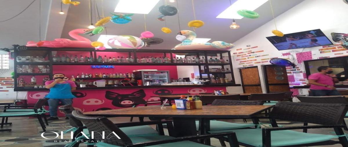 Foto de local en venta en  , cancún centro, benito juárez, quintana roo, 31472148 No. 07