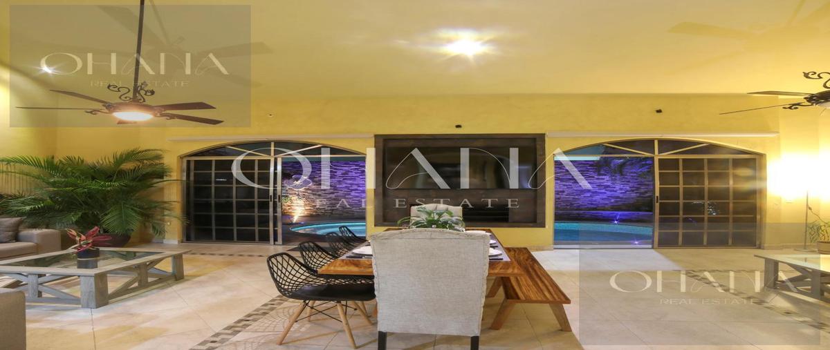 Foto de casa en venta en  , cancún centro, benito juárez, quintana roo, 31472149 No. 03