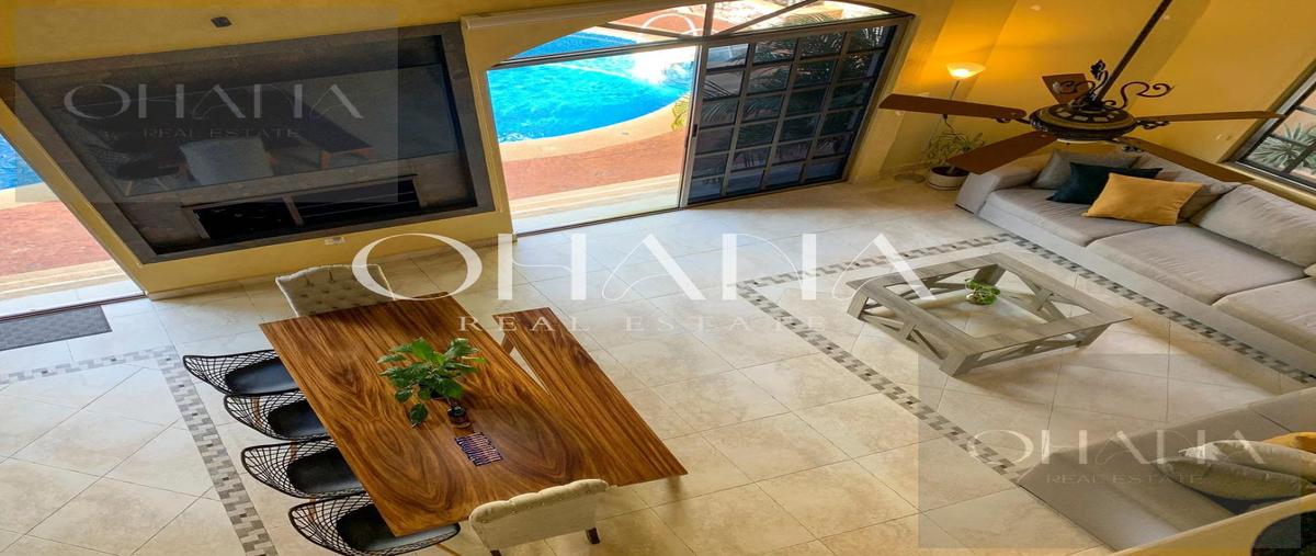 Foto de casa en venta en  , cancún centro, benito juárez, quintana roo, 31472149 No. 04