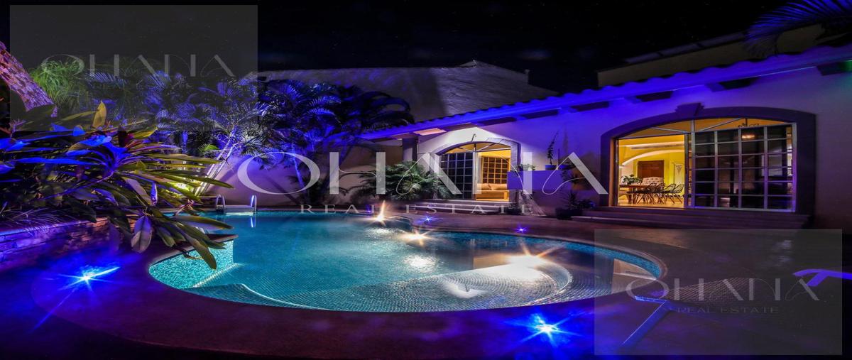 Foto de casa en venta en  , cancún centro, benito juárez, quintana roo, 31472149 No. 05