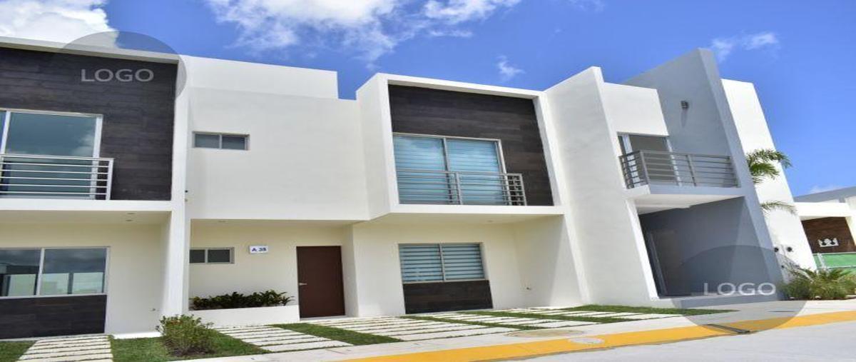 Foto de casa en , cancún centro, benito juárez, quintana roo, 0 foto 01 Foto de casa en venta en , cancún centro, benito juárez, quintana roo, 0 No. 01