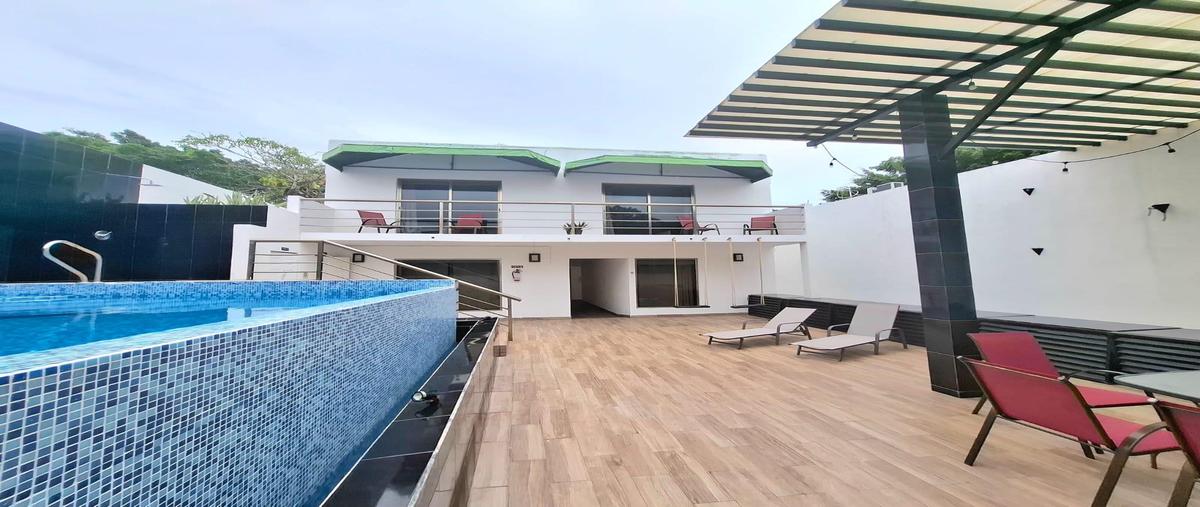 Foto de rancho en venta en  , cancún centro, benito juárez, quintana roo, 0 No. 03