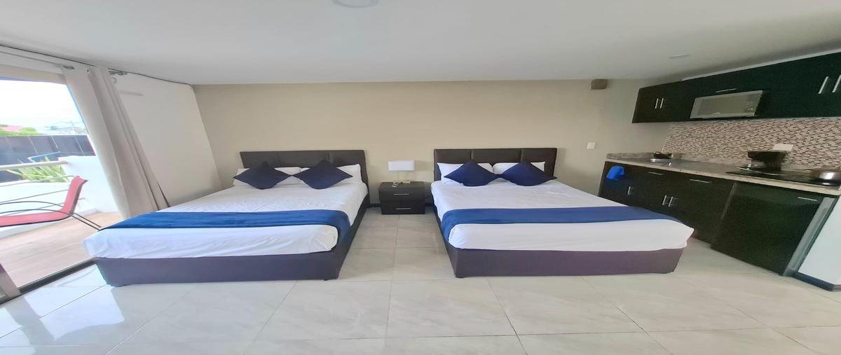 Foto de rancho en venta en  , cancún centro, benito juárez, quintana roo, 0 No. 04
