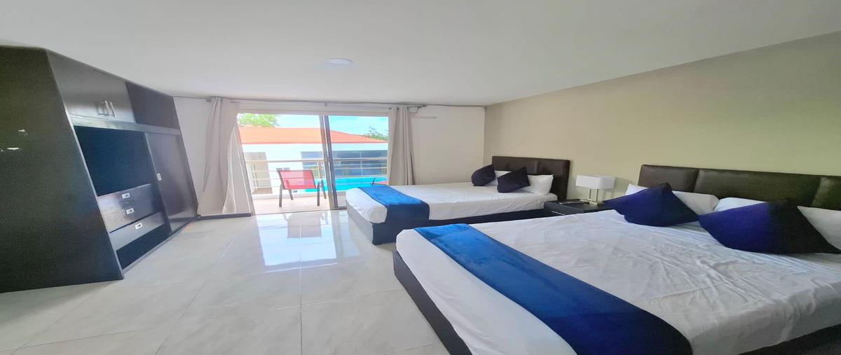Foto de rancho en venta en  , cancún centro, benito juárez, quintana roo, 0 No. 05