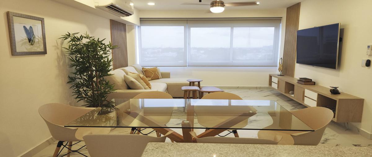 Foto de departamento en venta en  , cancún centro, benito juárez, quintana roo, 0 No. 05