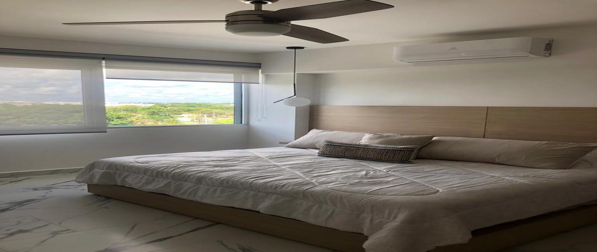 Foto de departamento en venta en  , cancún centro, benito juárez, quintana roo, 31499605 No. 04