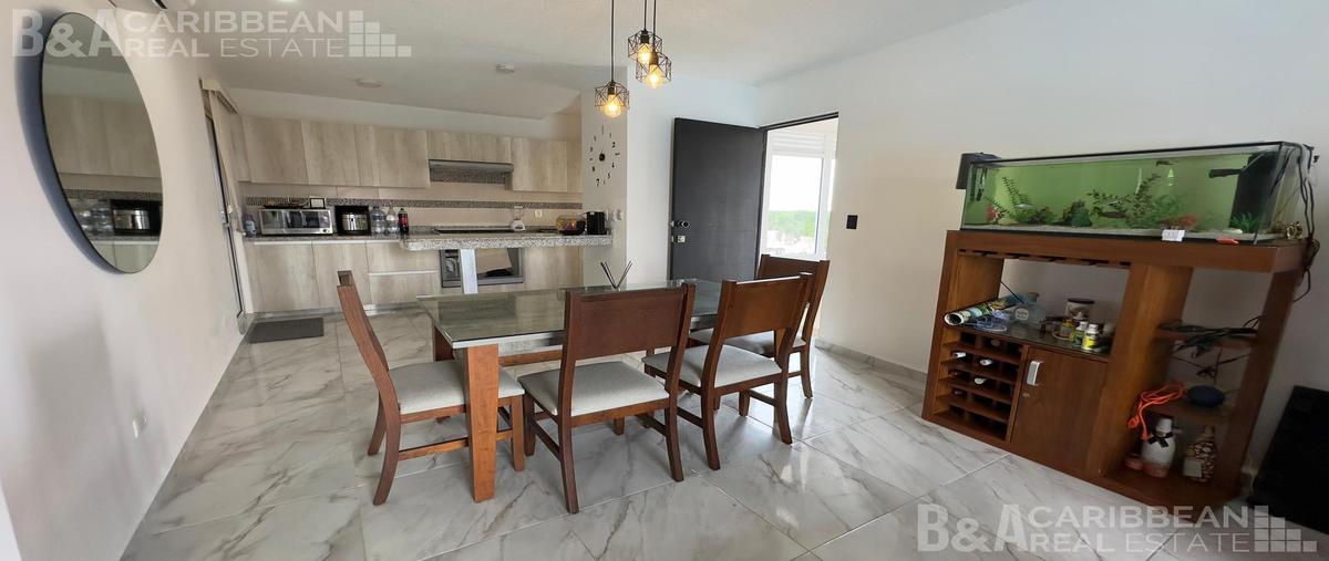 Foto de departamento en venta en  , cancún centro, benito juárez, quintana roo, 0 No. 03