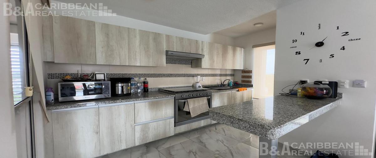 Foto de departamento en venta en  , cancún centro, benito juárez, quintana roo, 0 No. 04