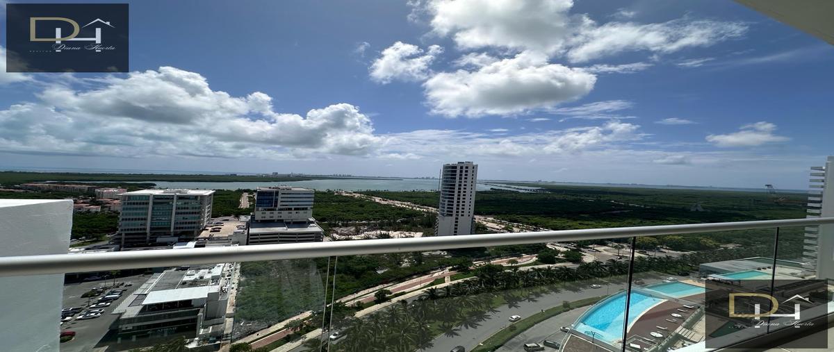 Foto de departamento en , cancún centro, benito juárez, quintana roo, 0 foto 04 Foto de departamento en renta en , cancún centro, benito juárez, quintana roo, 0 No. 04