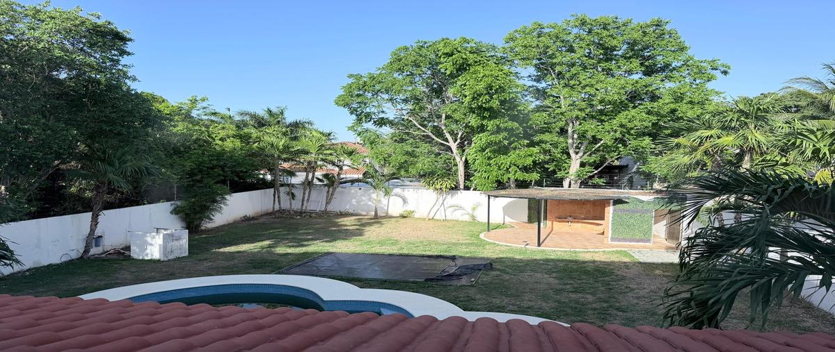 Foto de casa en venta en  , cancún centro, benito juárez, quintana roo, 0 No. 04