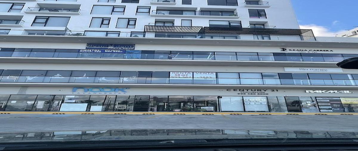 Foto de oficina en venta en  , cancún centro, benito juárez, quintana roo, 0 No. 03