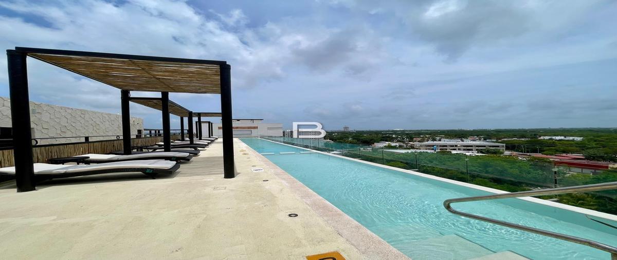 Foto de departamento en renta en  , cancún centro, benito juárez, quintana roo, 0 No. 03