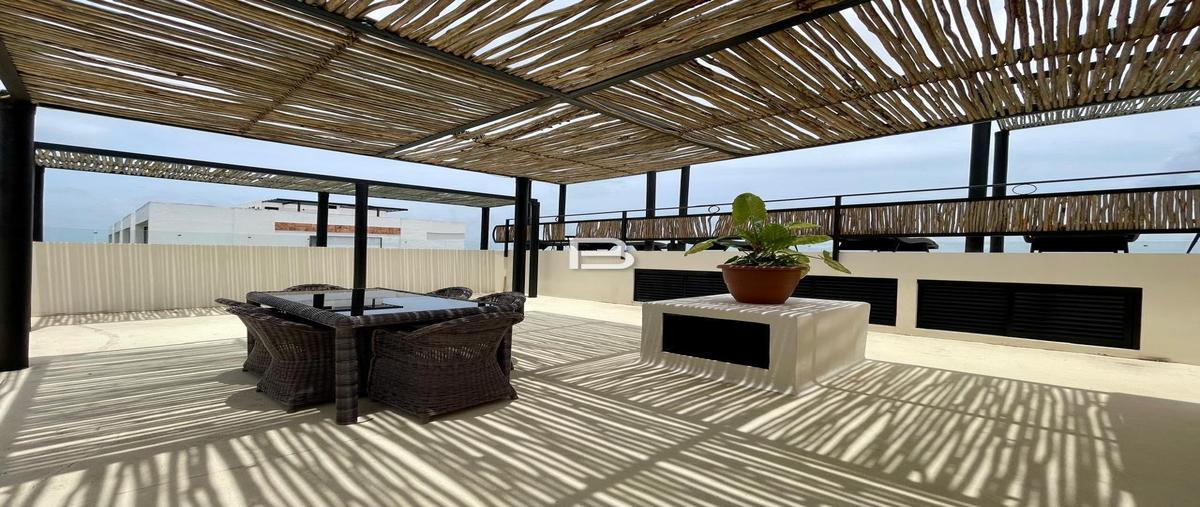 Foto de departamento en renta en  , cancún centro, benito juárez, quintana roo, 0 No. 04